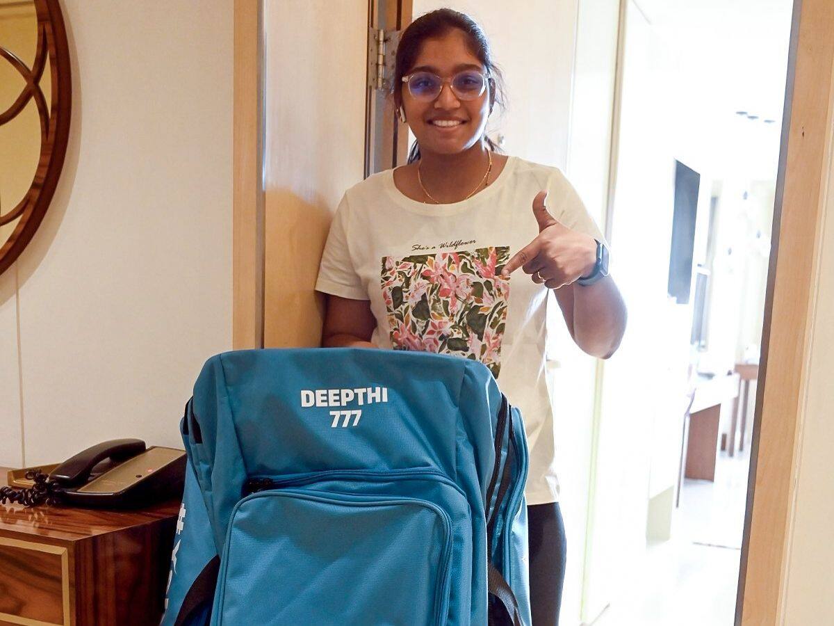 Mother Of Two-Year-Old, Sneha Deepthi Returns With Renewed Passion, Hopes To Inspire Others